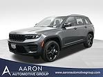 Used 2024 Jeep Grand Cherokee Altitude 4x2 SUV for sale #202578A - photo 1