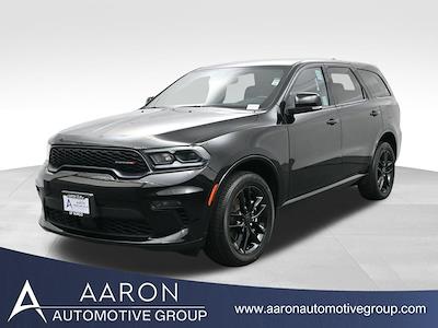 Used 2022 Dodge Durango GT Plus AWD SUV for sale #202579A - photo 1