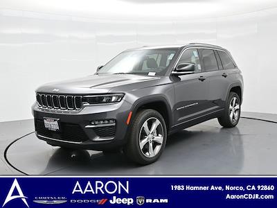 2022 Jeep Grand Cherokee 4x2 SUV for sale #202598P - photo 1