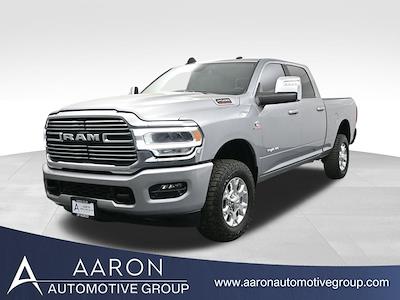 Used 2024 Ram 2500 Laramie Crew Cab 4x4 Pickup for sale #202622P - photo 1