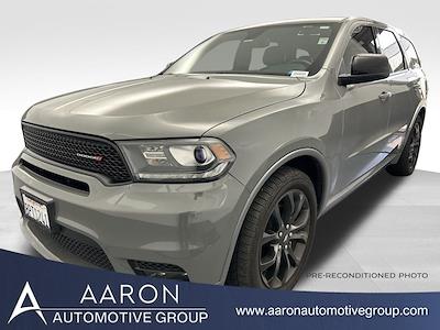 Used 2020 Dodge Durango GT 4x2 SUV for sale #202630A - photo 1