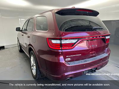 Used 2021 Dodge Durango GT RWD SUV for sale #202632P - photo 2