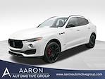 Used 2018 Maserati Levante S GranSport SUV for sale #202636P - photo 1