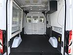 Used 2023 Ford E-Transit 350 Medium Roof Empty Cargo Van for sale #202637P - photo 15