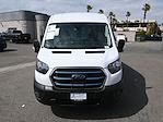 Used 2023 Ford E-Transit 350 Medium Roof Empty Cargo Van for sale #202637P - photo 5