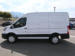 Used 2023 Ford E-Transit 350 Medium Roof Empty Cargo Van for sale #202637P - photo 6