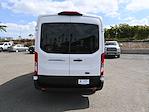 Used 2023 Ford E-Transit 350 Medium Roof Empty Cargo Van for sale #202637P - photo 7