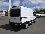Used 2023 Ford E-Transit 350 Medium Roof Empty Cargo Van for sale #202637P - photo 8