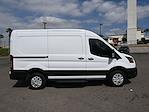 Used 2023 Ford E-Transit 350 Medium Roof Empty Cargo Van for sale #202637P - photo 9