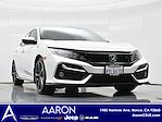 Used 2021 Honda Civic Sport for sale #202665P - photo 5