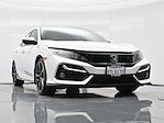 Used 2021 Honda Civic Sport for sale #202665P - photo 50