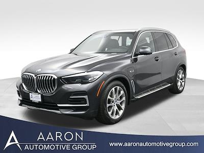 Used 2023 BMW X5 xDrive45e AWD SUV for sale #202695P - photo 1