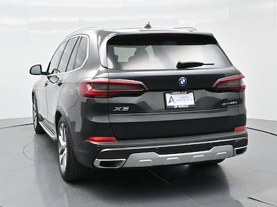 Used 2023 BMW X5 xDrive45e AWD SUV for sale #202695P - photo 2
