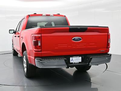 2023 Ford F-150 SuperCrew Cab 4x2 Pickup for sale #202696P - photo 2