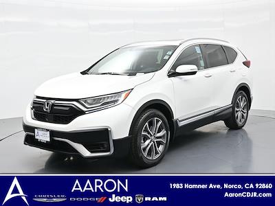 2021 Honda CR-V AWD SUV for sale #202710A - photo 1