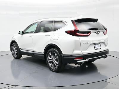 2021 Honda CR-V AWD SUV for sale #202710A - photo 2