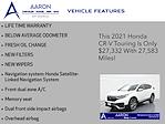 2021 Honda CR-V AWD SUV for sale #202710A - photo 7