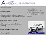 2021 Honda CR-V AWD SUV for sale #202710A - photo 8