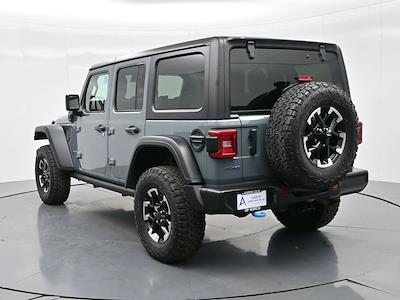 2024 Jeep Wrangler 4xe 4x4 SUV for sale #202722R - photo 2