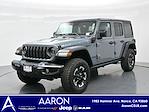 2024 Jeep Wrangler 4xe 4x4 SUV for sale #202722R - photo 1