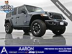 2024 Jeep Wrangler 4xe 4x4 SUV for sale #202722R - photo 4