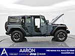 2024 Jeep Wrangler 4xe 4x4 SUV for sale #202722R - photo 5
