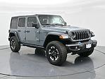 2024 Jeep Wrangler 4xe 4x4 SUV for sale #202722R - photo 34