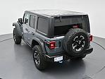 2024 Jeep Wrangler 4xe 4x4 SUV for sale #202722R - photo 51