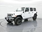 Used 2024 Jeep Wrangler 4xe Sahara 4x4 SUV for sale #202730R - photo 63