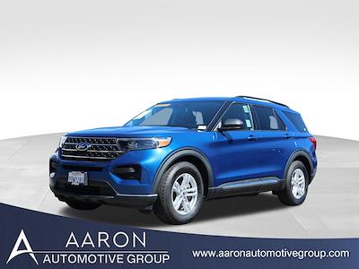 2022 Ford Explorer RWD SUV for sale #202753P - photo 1