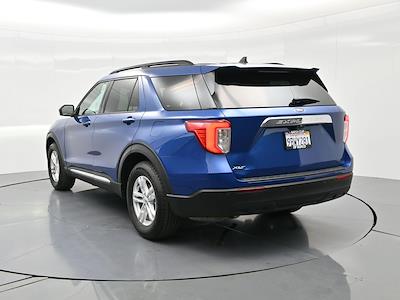 2022 Ford Explorer RWD SUV for sale #202753P - photo 2