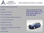 2022 Ford Explorer RWD SUV for sale #202753P - photo 10