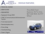 2022 Ford Explorer RWD SUV for sale #202753P - photo 4