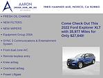 2022 Ford Explorer RWD SUV for sale #202753P - photo 7