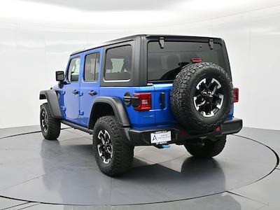 2024 Jeep Wrangler 4xe 4x4 SUV for sale #202765R - photo 2