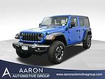 2024 Jeep Wrangler 4xe 4x4 SUV for sale #202765R - photo 1