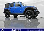 2024 Jeep Wrangler 4xe 4x4 SUV for sale #202765R - photo 4