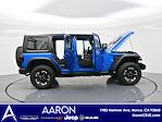 2024 Jeep Wrangler 4xe 4x4 SUV for sale #202765R - photo 5