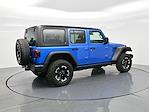 2024 Jeep Wrangler 4xe 4x4 SUV for sale #202765R - photo 37