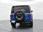 2024 Jeep Wrangler 4xe 4x4 SUV for sale #202765R - photo 38