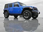 2024 Jeep Wrangler 4xe 4x4 SUV for sale #202765R - photo 56