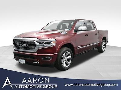 2022 Ram 1500 Crew Cab 4x2 Pickup for sale #202788P - photo 1