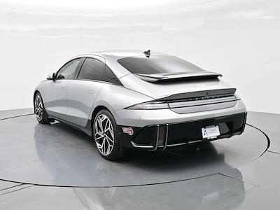 2024 Hyundai Ioniq 6 SUV for sale #202792P - photo 2