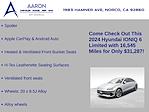 2024 Hyundai Ioniq 6 SUV for sale #202792P - photo 10