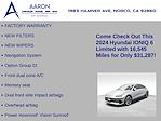 2024 Hyundai Ioniq 6 SUV for sale #202792P - photo 3
