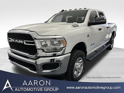 Used 2019 Ram 2500 Tradesman Crew Cab 4x4 Pickup for sale #202795K - photo 1