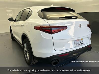 Used 2023 Alfa Romeo Stelvio Sprint SUV for sale #202798P - photo 2
