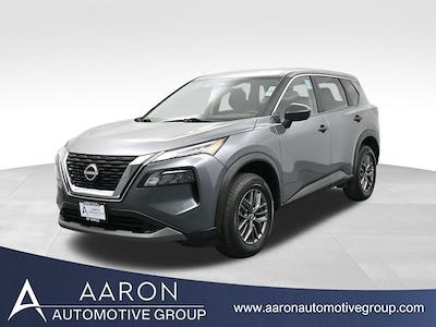 2023 Nissan Rogue AWD SUV for sale #202803R - photo 1