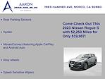 2023 Nissan Rogue AWD SUV for sale #202803R - photo 12