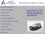 2023 Nissan Rogue AWD SUV for sale #202803R - photo 8